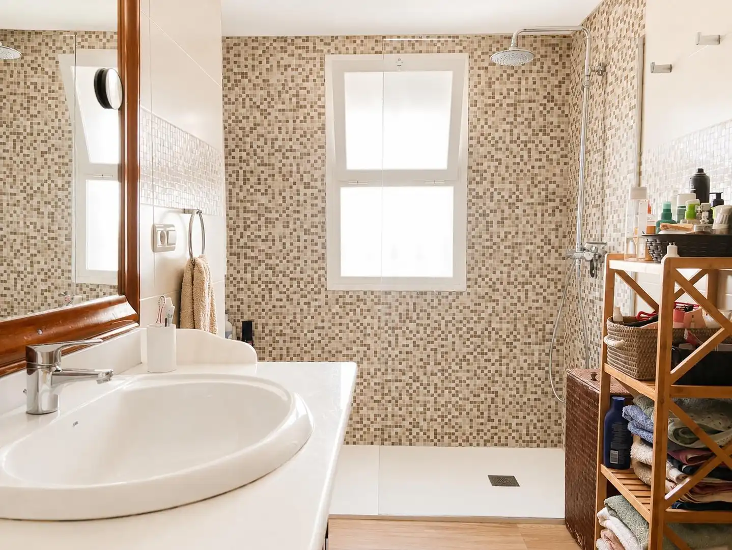 Baño de Casa adosada en venta en Marbella con Piscina comunitaria