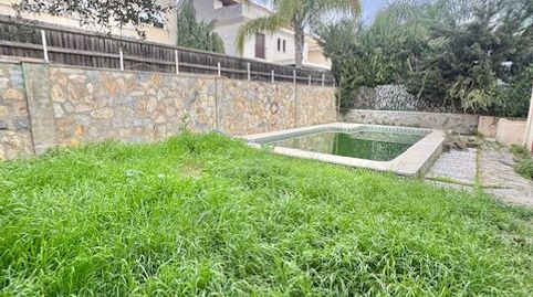 Foto 4 de Casa o chalet en venta en Begoña, El Zaudín - Club de Golf, Bormujos