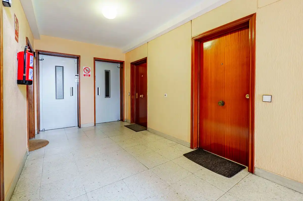 Pis en venda en Madrid amb Aire condicionat, Calefacció i Jardí privat