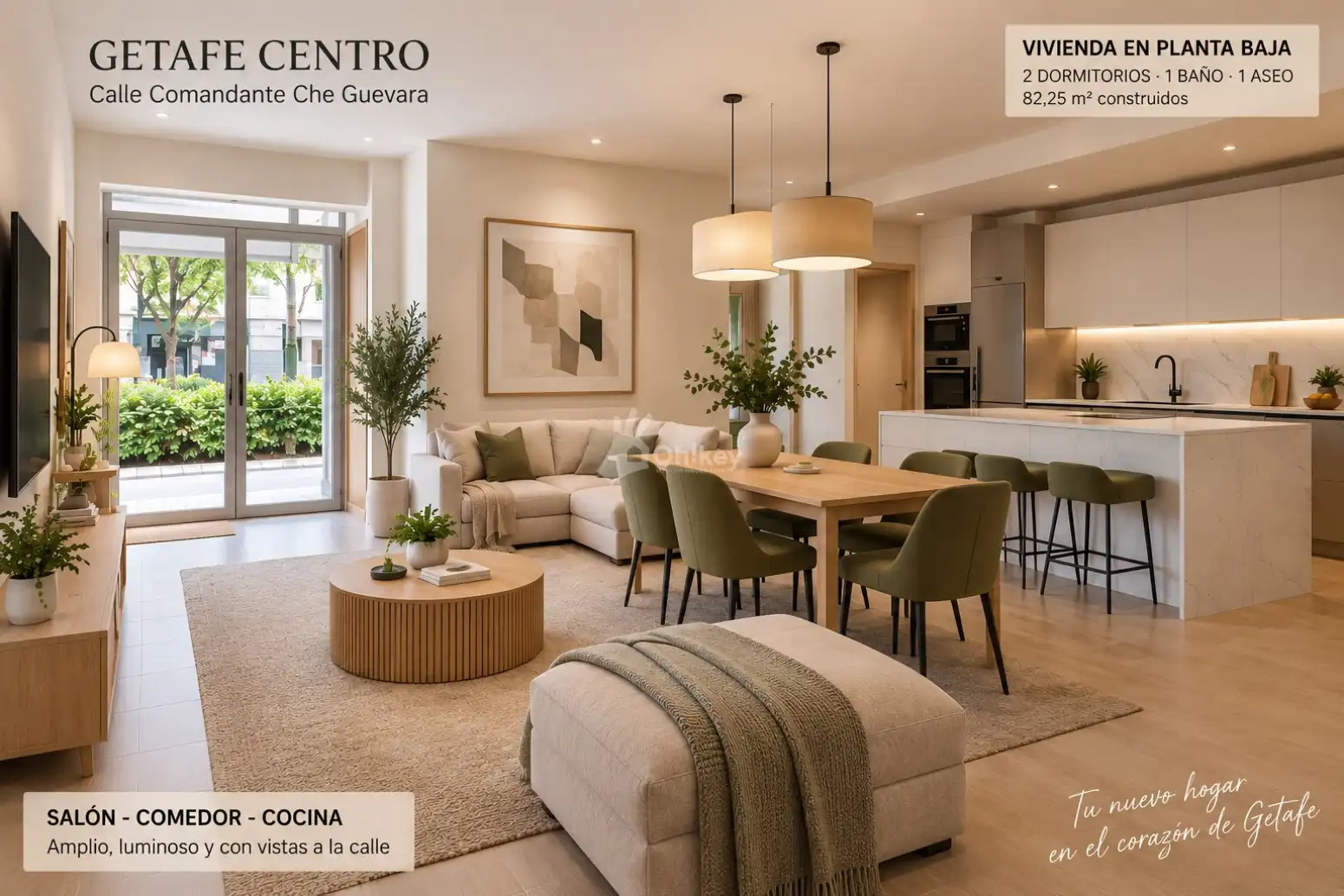 Appartamento in vendita a Centro, imagen 2