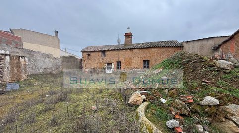 Foto 4 de Casa o chalet en venta en Calle Valcabado, 4, Cubillos, Zamora