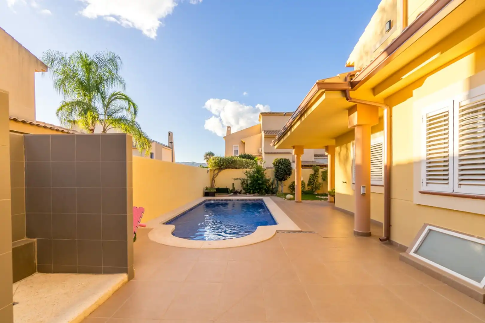 Villa à vendre à Playa de Levante, imagen 4