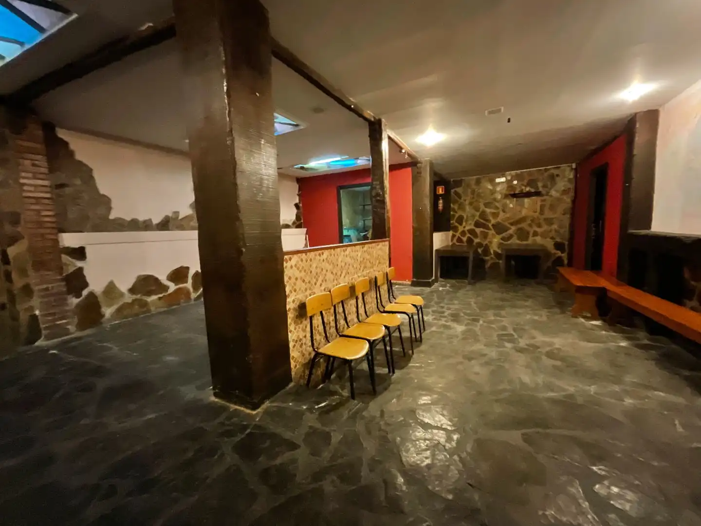 Local comercial en venda a Santo Domingo de la Calzada, imagen 16