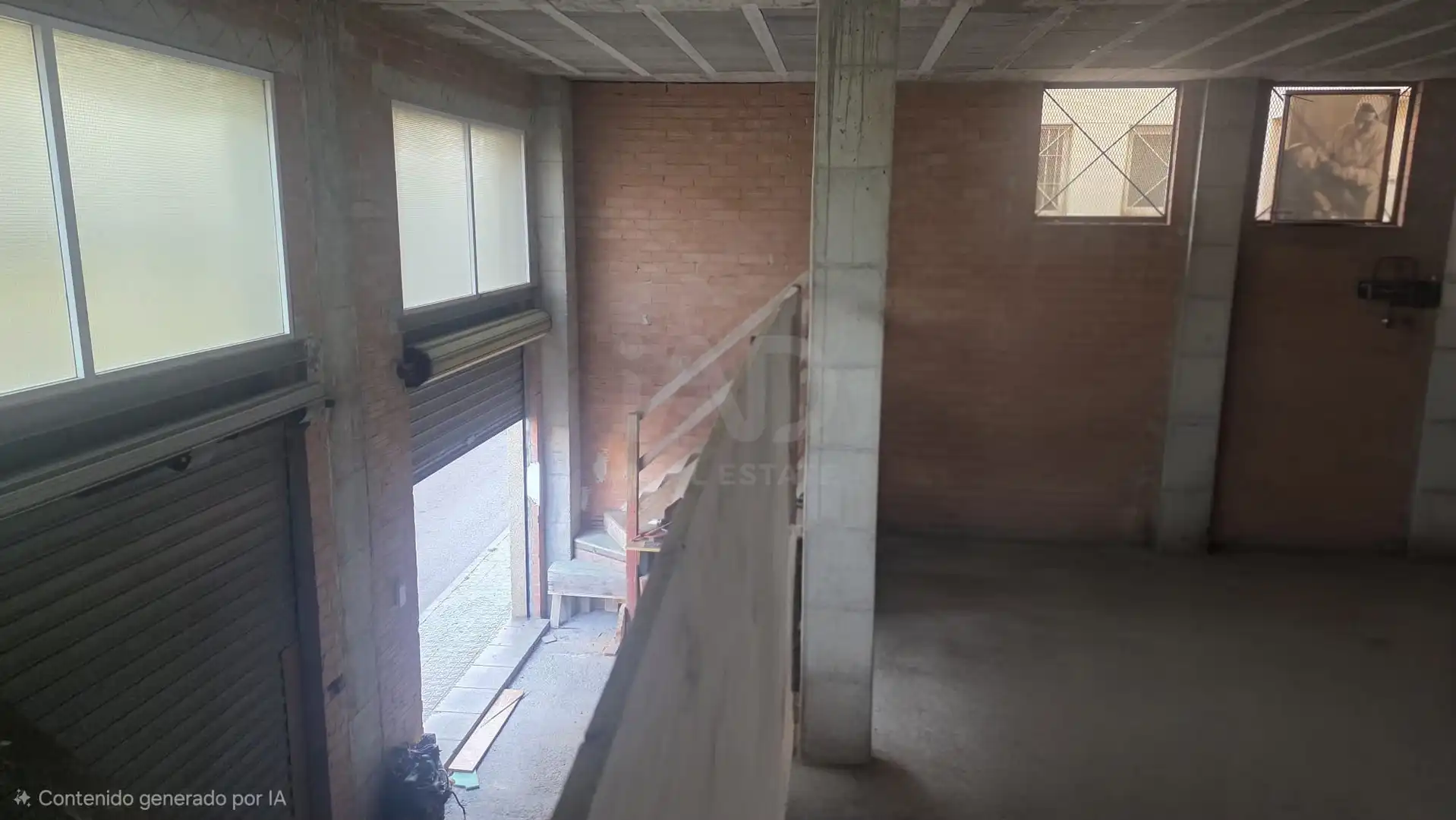 Local en venta en Sant Pere de Ribes