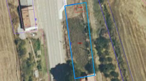 Foto 2 de Residencial en venta en Calle Barrio de las Ventas, 25, Alar del Rey, Palencia