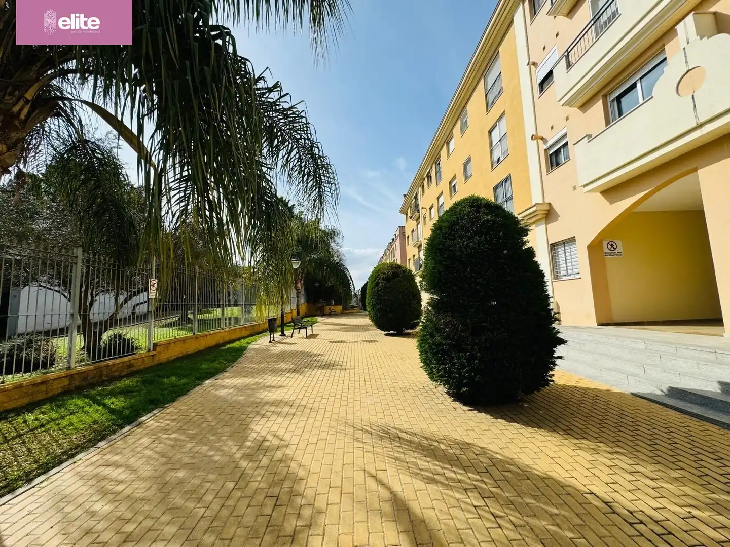 Flat for sale in La Plata