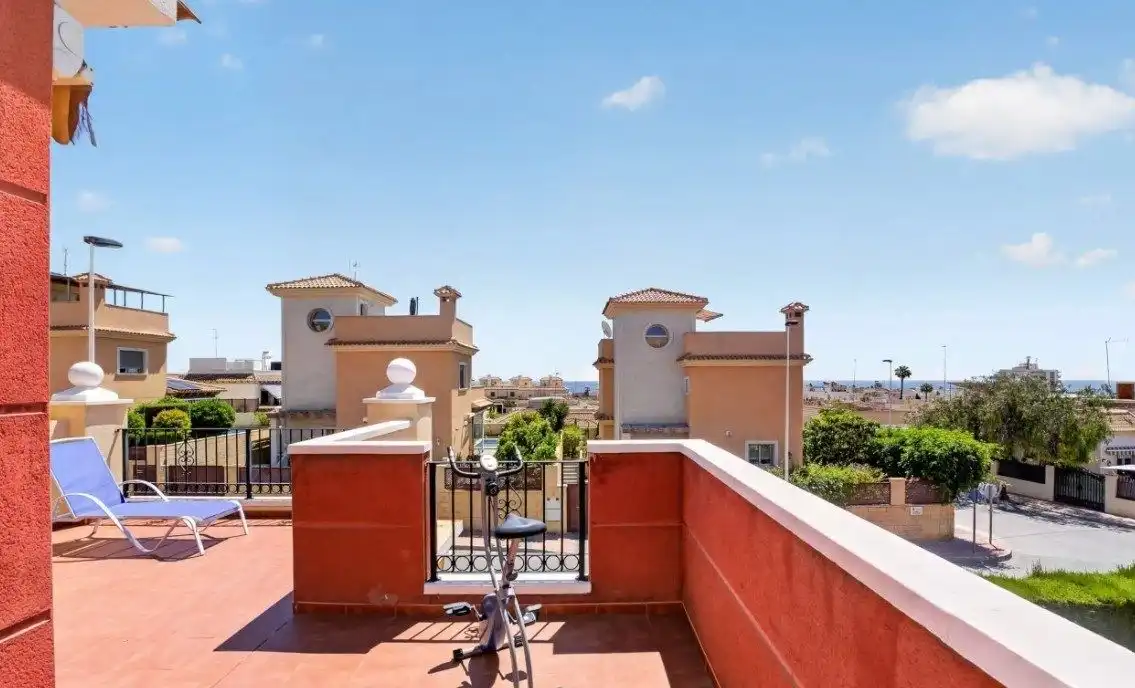 Maison mitoyenne avec piscine à vendre à N/A, imagen 20
