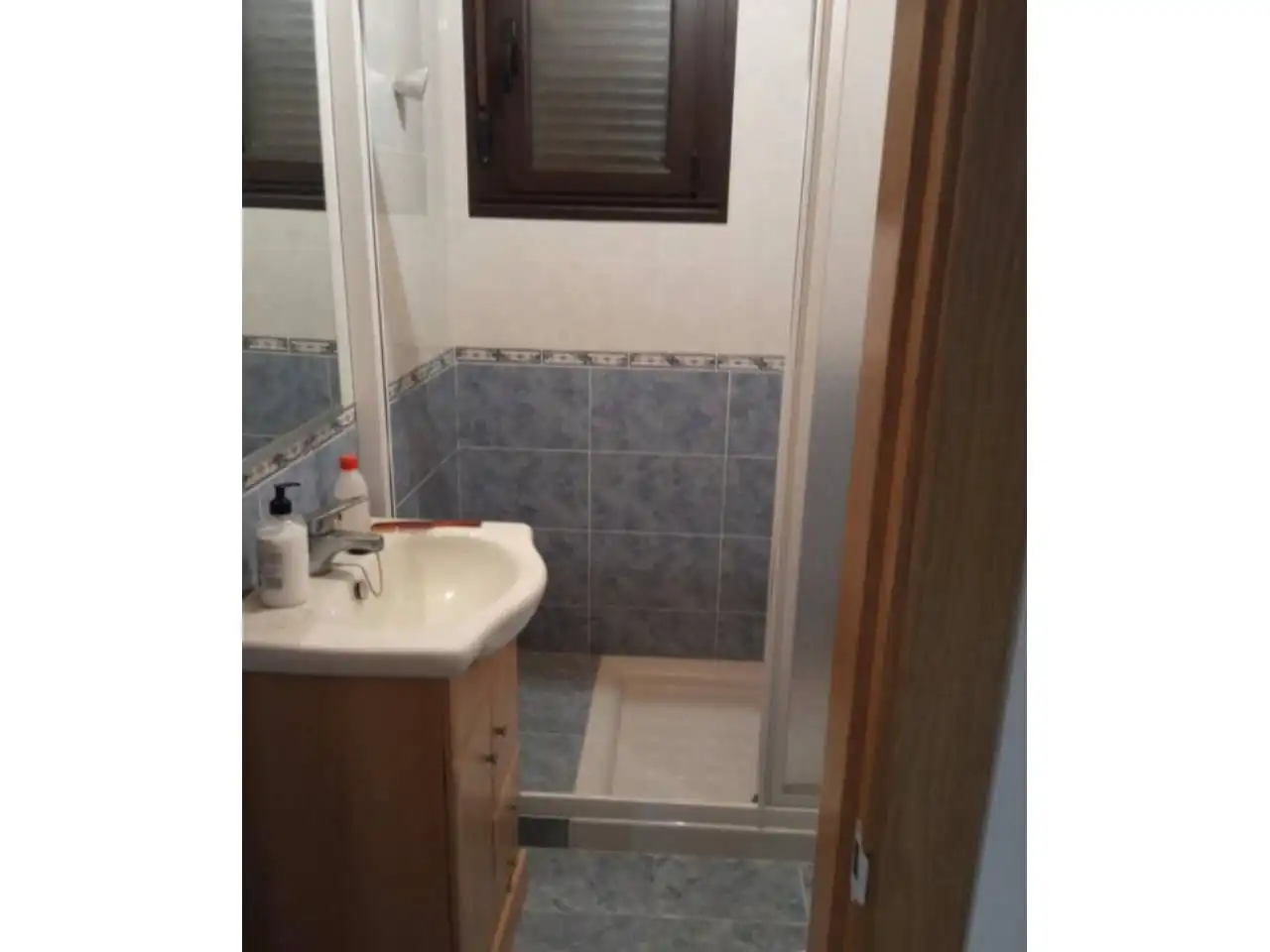 Baño de Terreno en venta en A Coruña Capital 