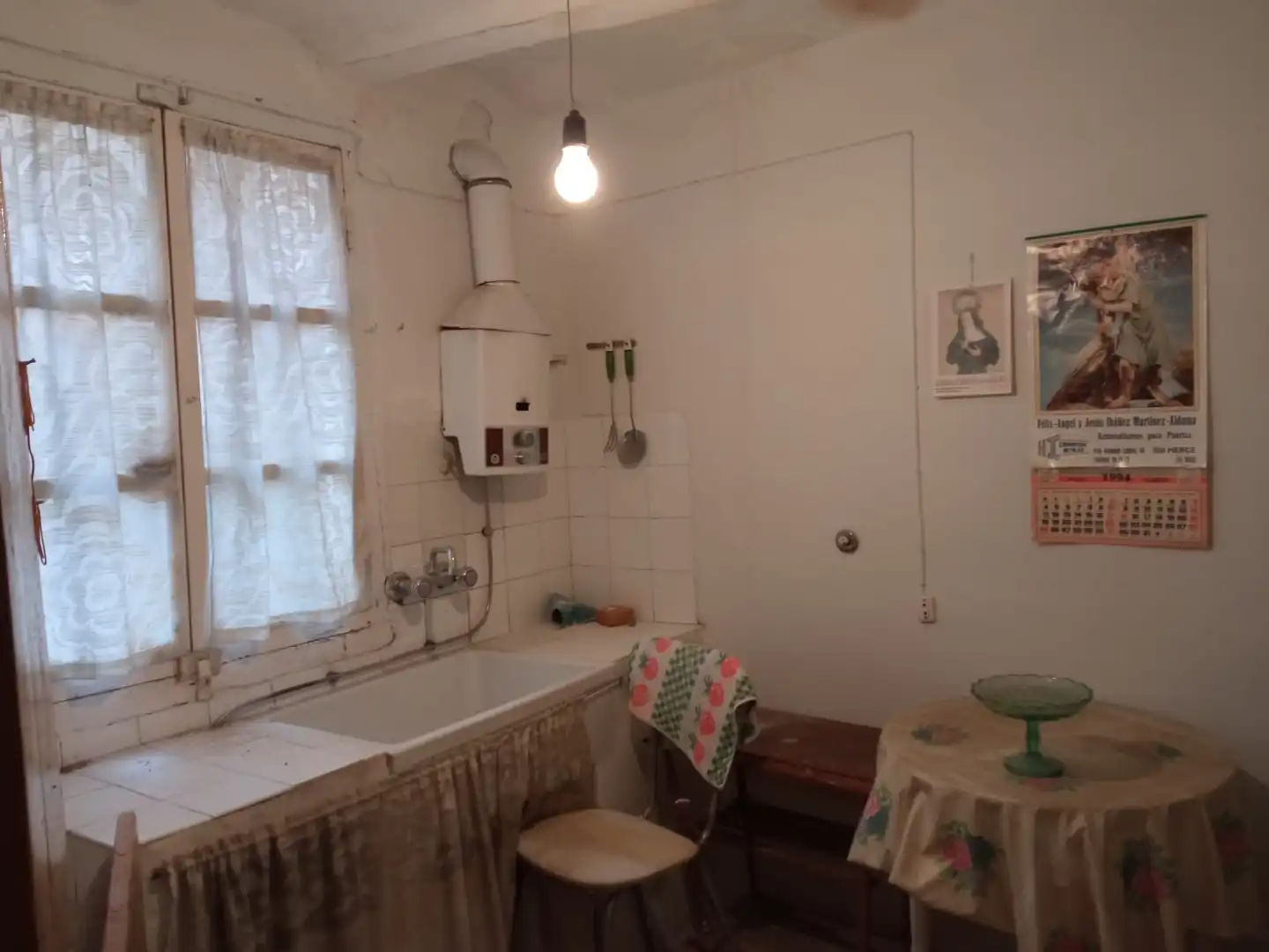Casa o chalet en venta en Plaza de la Constitución, Herce