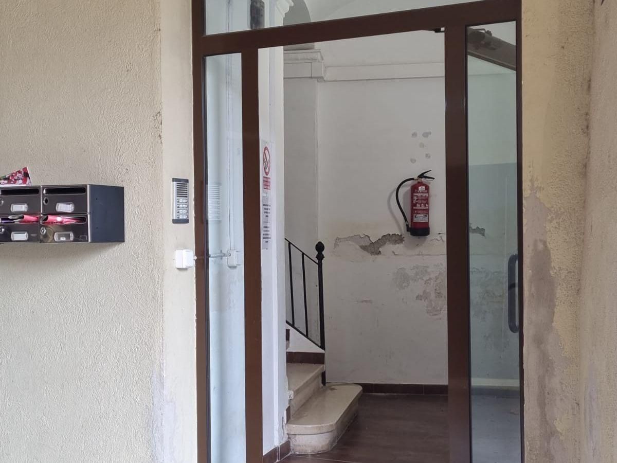 Garaje en venta en Piera