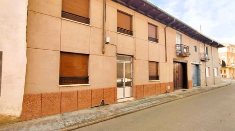Foto 3 de Finca rústica en venda a Villarejo de Órbigo, León