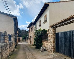 Finca rústica en venda a Calle Mayor, El Olivar
