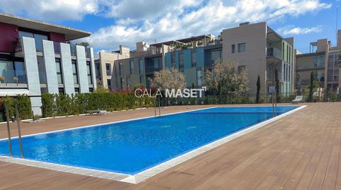 Photo 5 of Apartments for rent in De Berlín, Fenals, Castell d'Aro, Platja d'Aro i s'Agaró