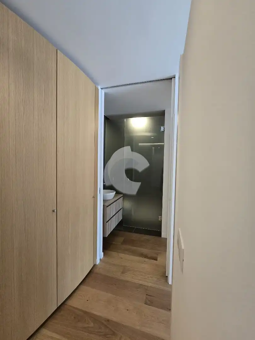 Flat for sale in Ourense Capital   with Heating, Terrace and Storage room