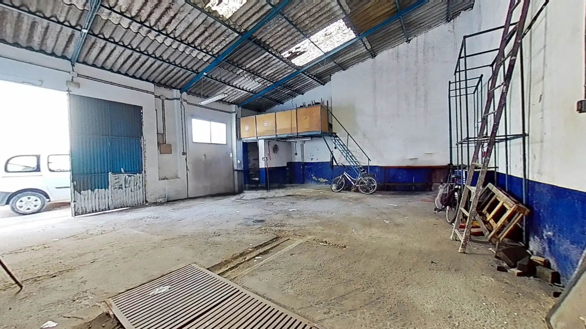 Local comercial en venta en Ayuntamiento - Barrio Alto, imagen 6