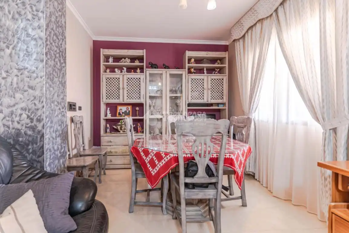 Comedor de Ático en venta en Albuñol con Terraza y Trastero