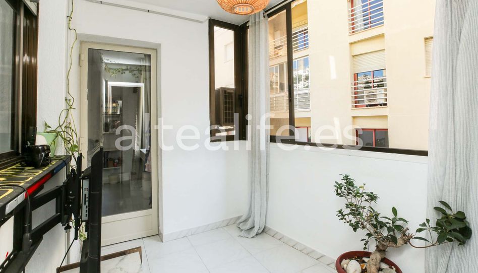Apartamento en venta en Carrer la Mar, Altea ciudad - 5