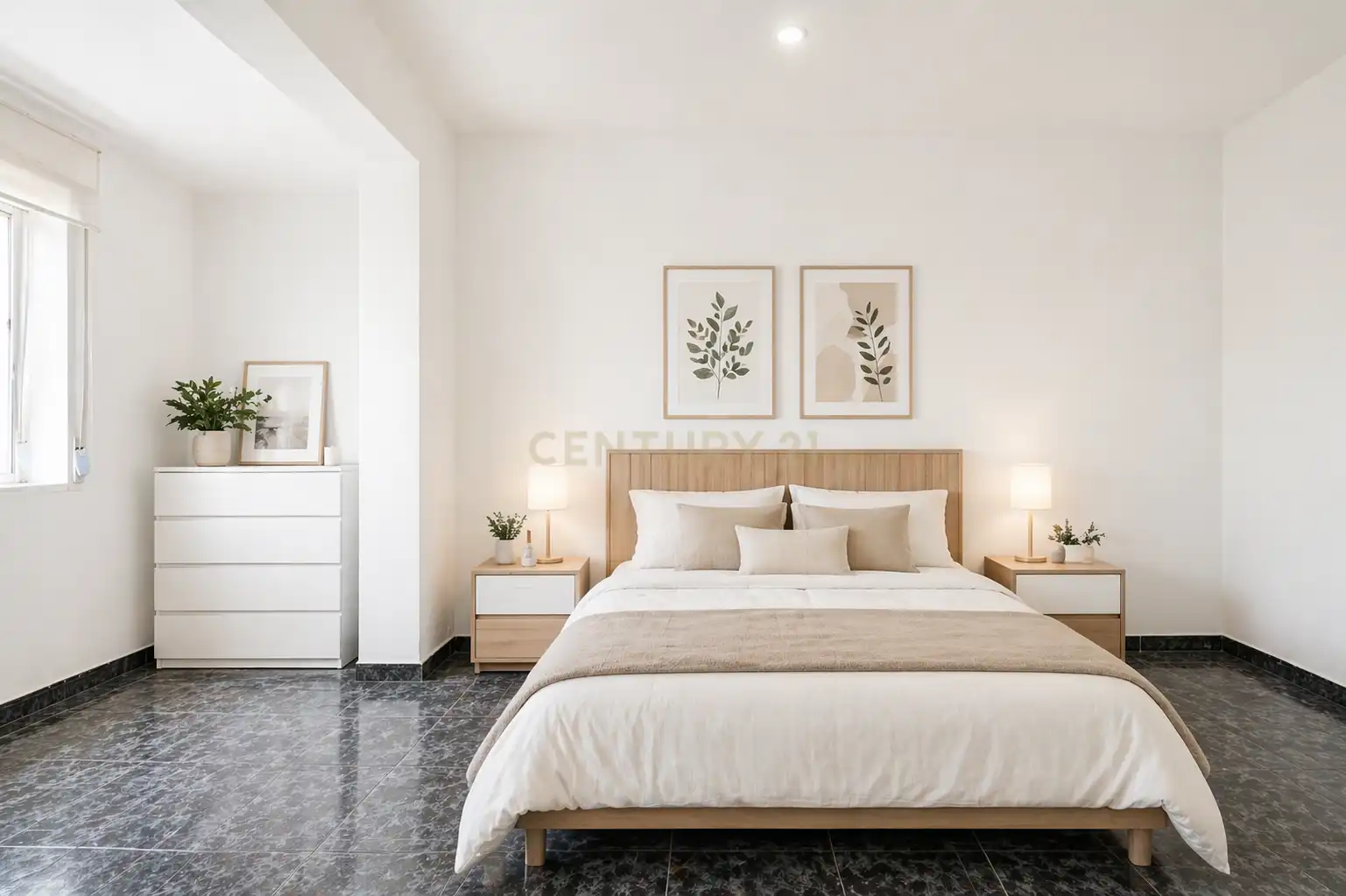 Habitación de Piso en venta en Sollana con Balcón
