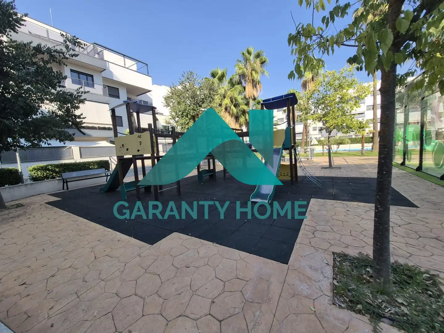 Appartement avec piscine à vendre à Centro, imagen 22