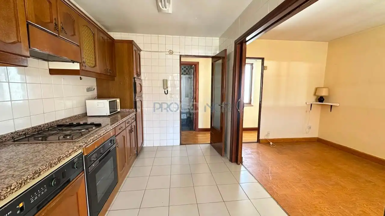 Ático con ascensor en venta en Guardia Civil, imagen 19
