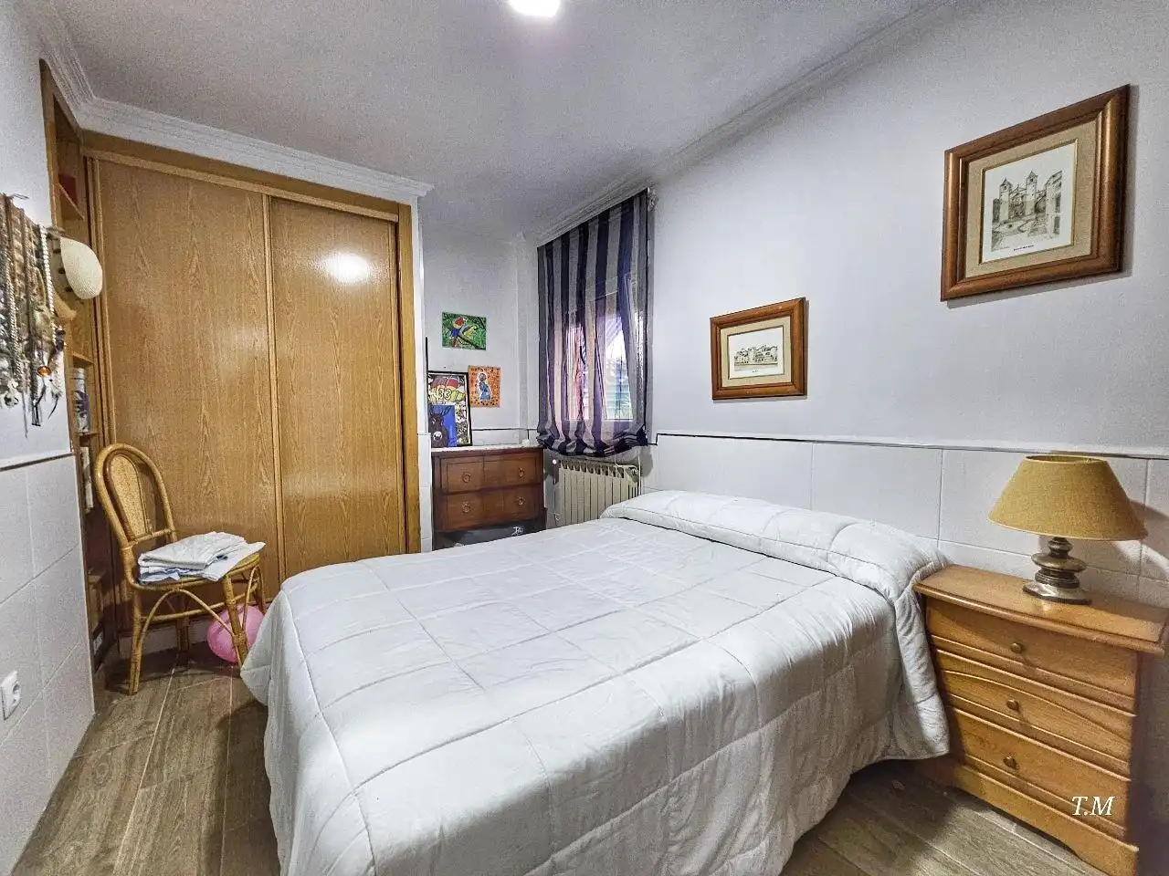 Chalet con jardín en venta en Aguas Vivas - La Zambomba, imagen 16