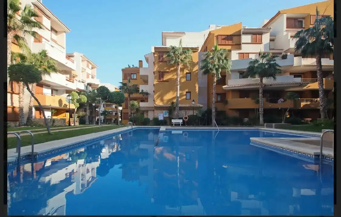 Apartment zum Verkauf in Playa del Acequión, Náufragos y Rocío del Mar, imagen 2