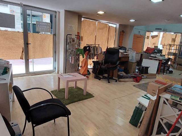 Local comercial en Venta en Calle San Miguel, 1 en San Miguel