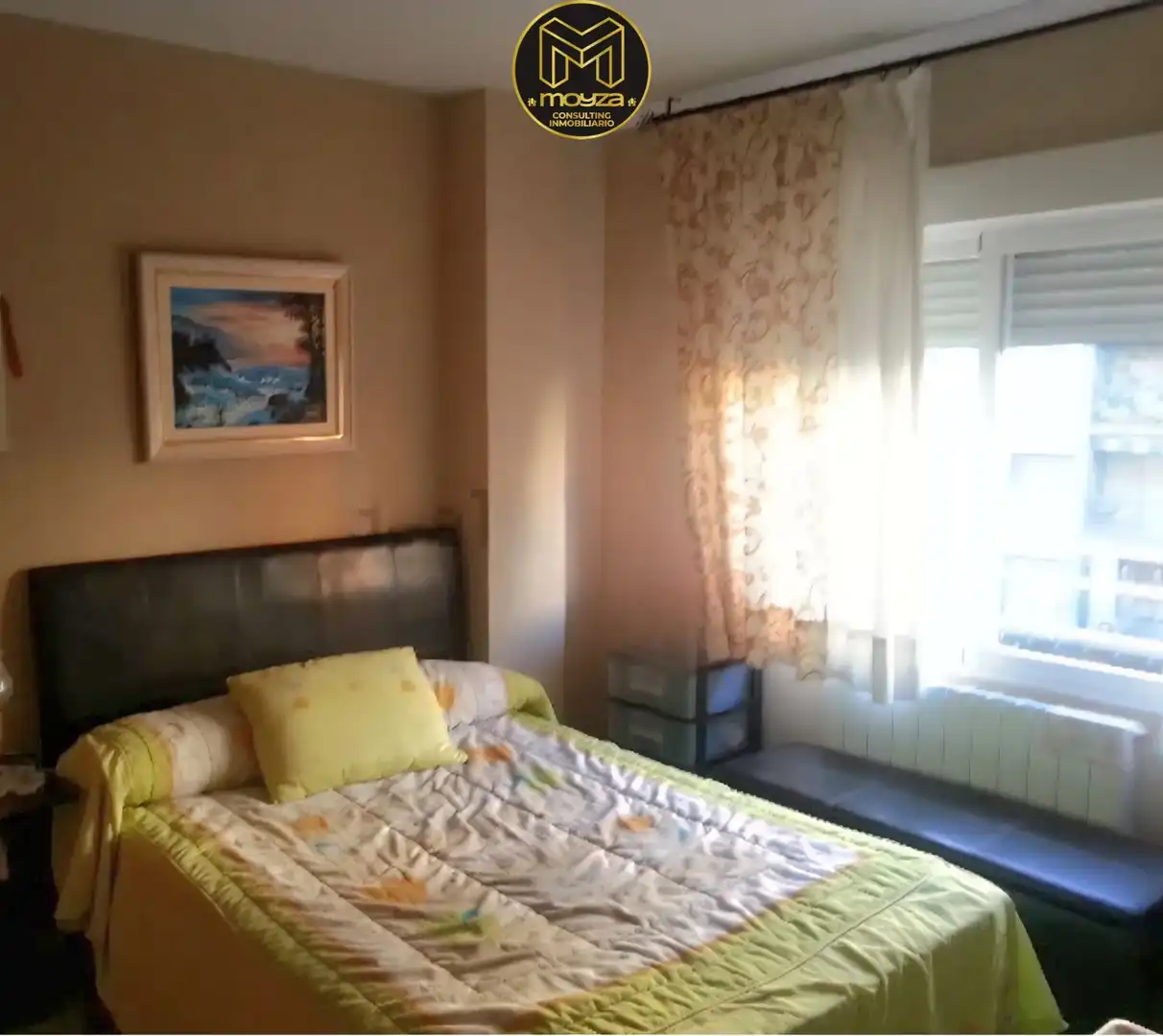 Piso con terraza en venta en Hospital, imagen 5