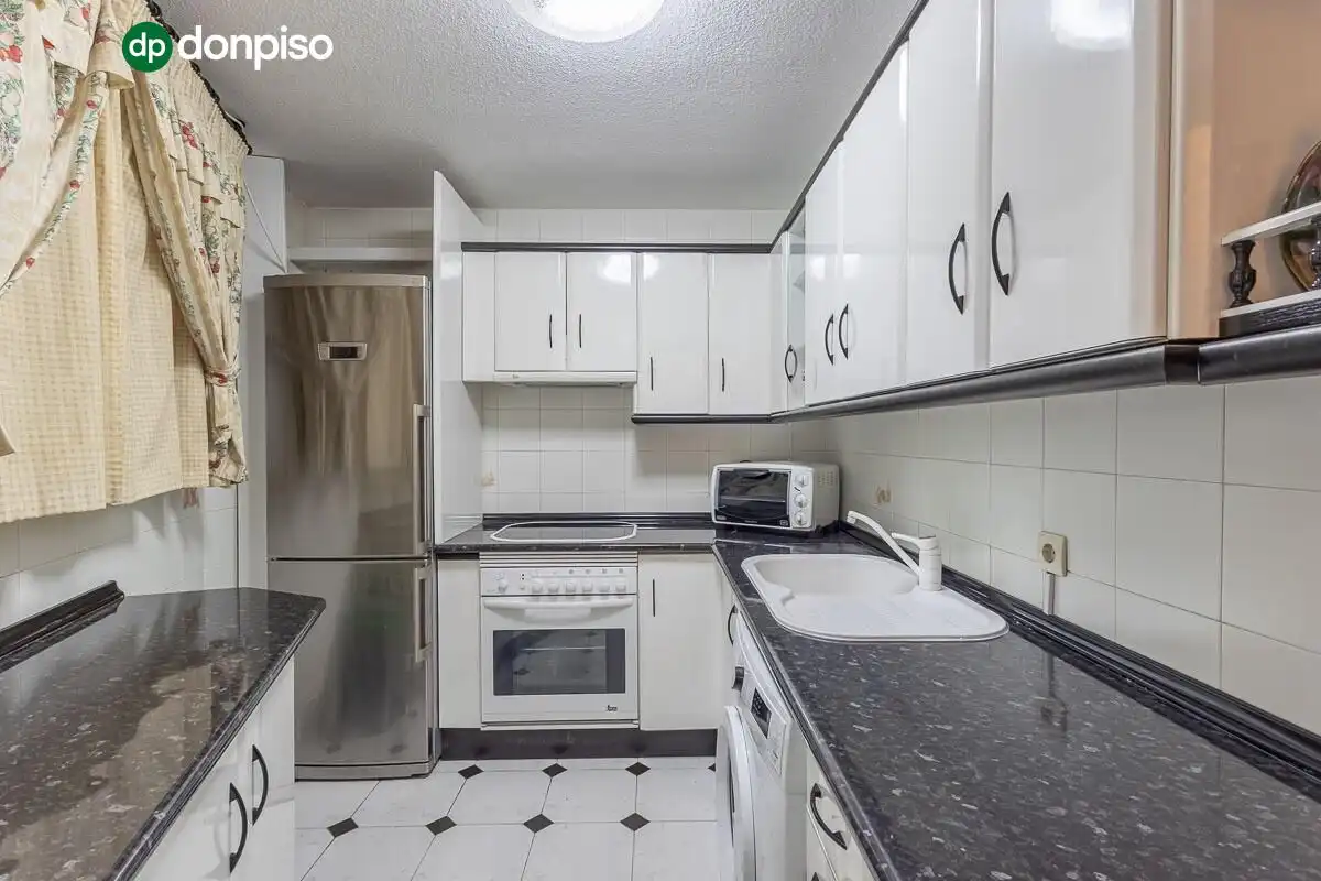 Wohnung zum Verkauf in Calle de Velimar, imagen 8