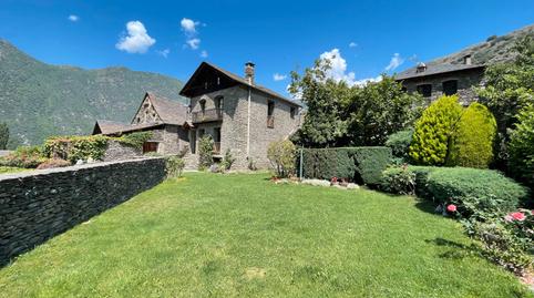 Foto 5 de Casa o xalet en venda a Carrer Major Arros, Esterri de Cardós, Lleida