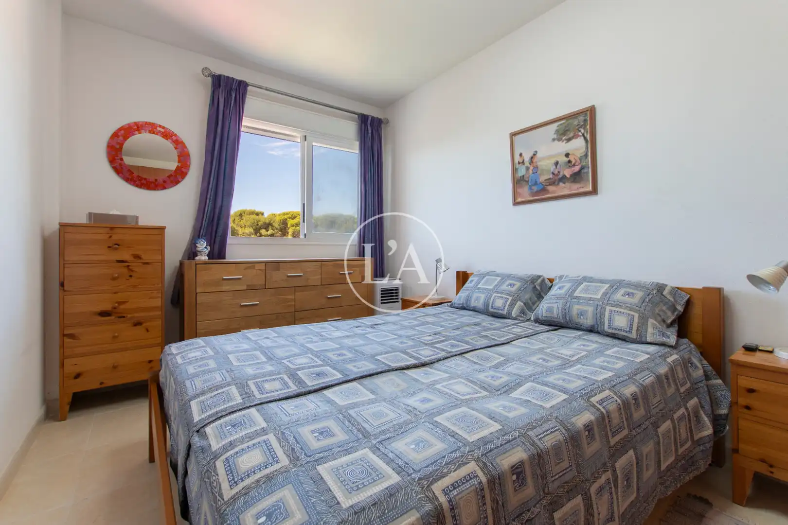 Ático en venta en Carrer Castell de Miravet, Els Tallats - Mas Olivé