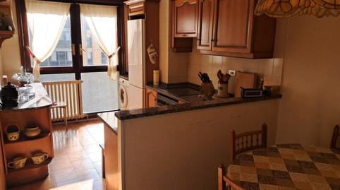 Foto 5 de Pis en venda a Solokoetxe, Bilbao