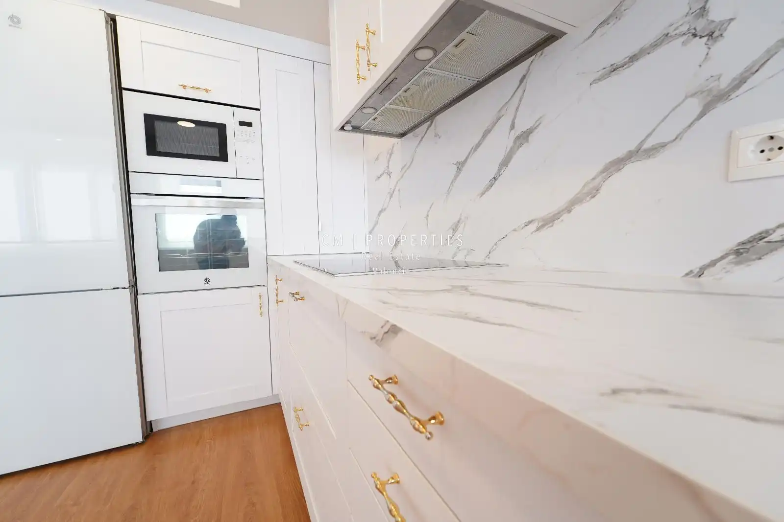 Flat for rent in Valencia, Valencia