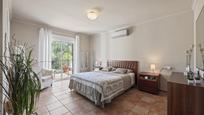 Bedroom of House or chalet for sale in Benalmádena  with Air Conditioner, Private garden and Terrace