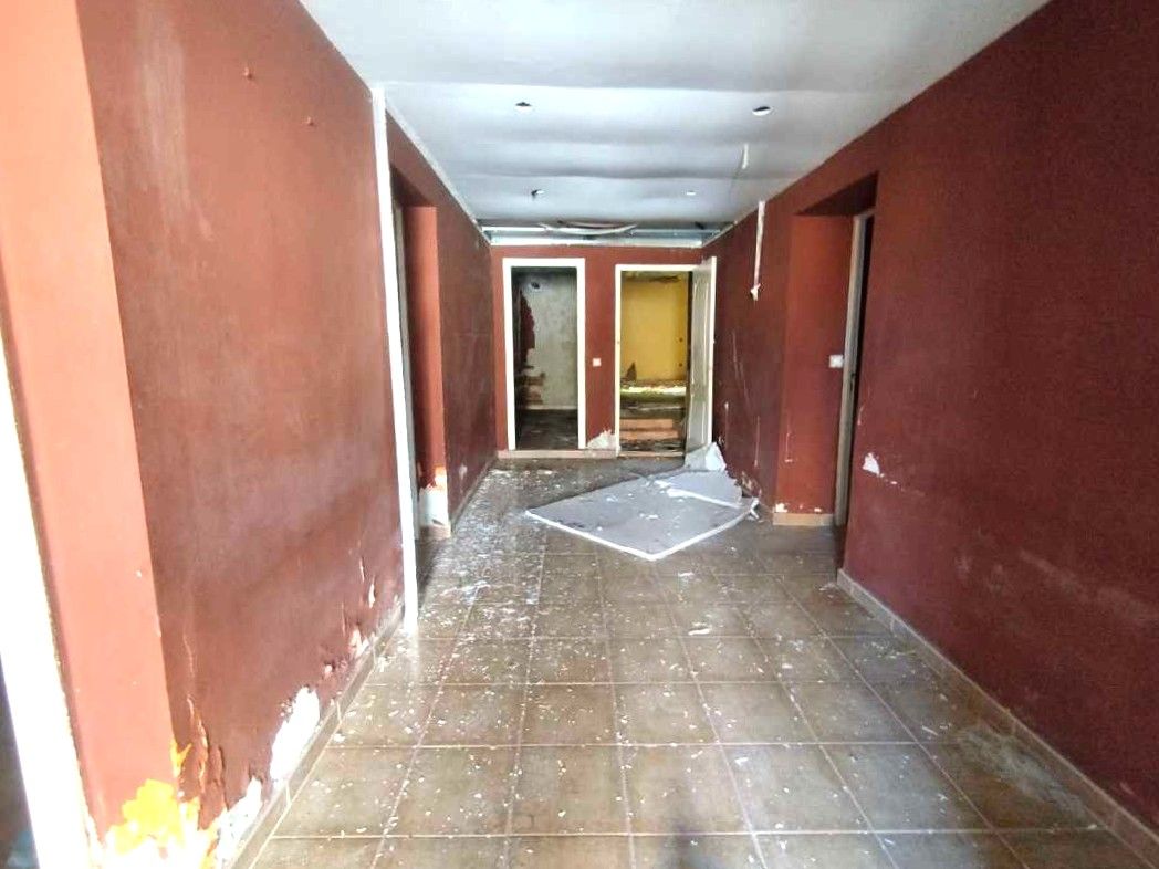 Piso en venta en Calatorao