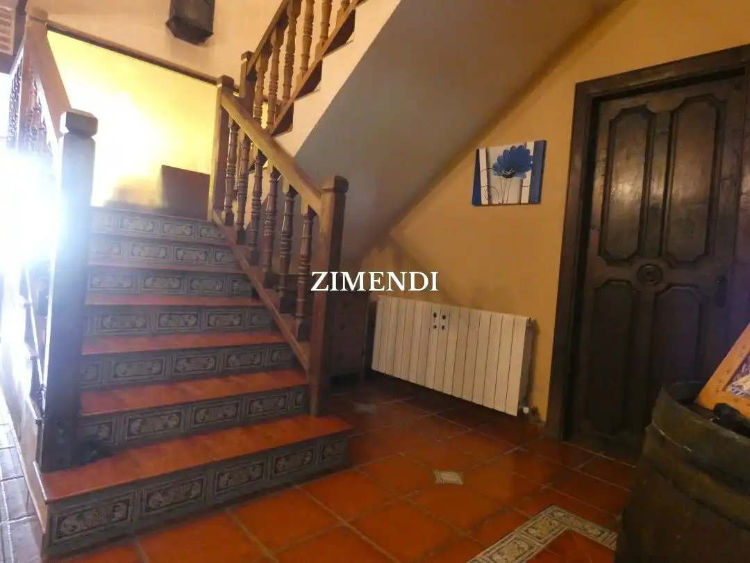 Casa rústica en venta en Abadiño, imagen 30