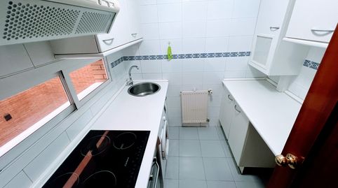 Foto 3 von Wohnung zur Miete in Hontanillas, Centro Urbano, San Sebastián de los Reyes