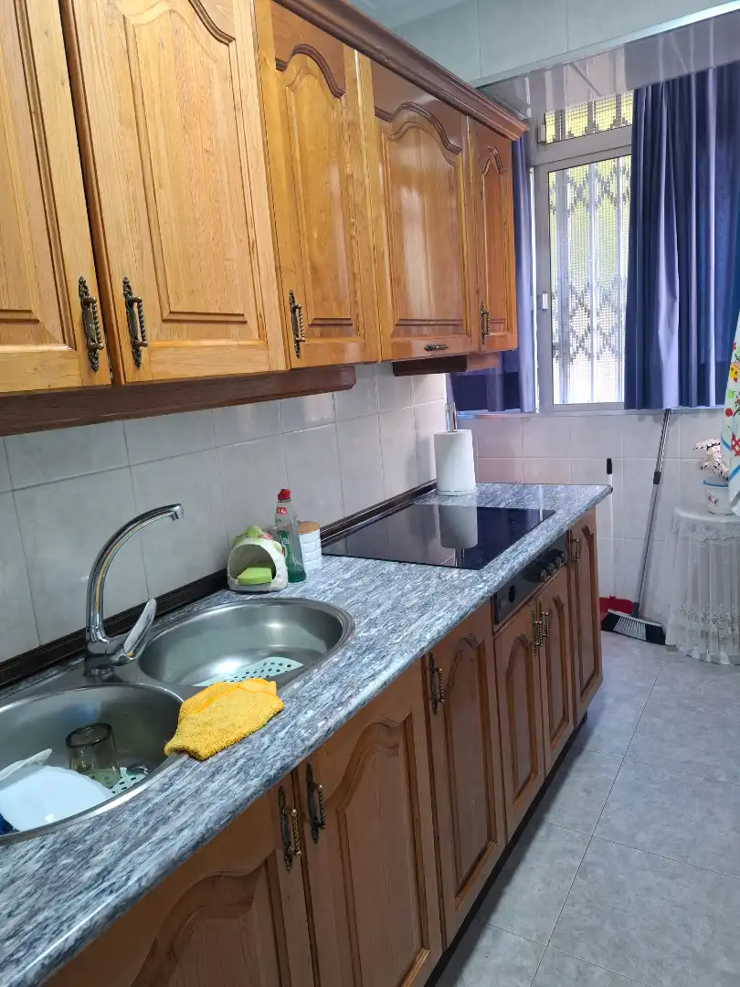 Piso con terraza en venta en Calle Machaquito, imagen 18