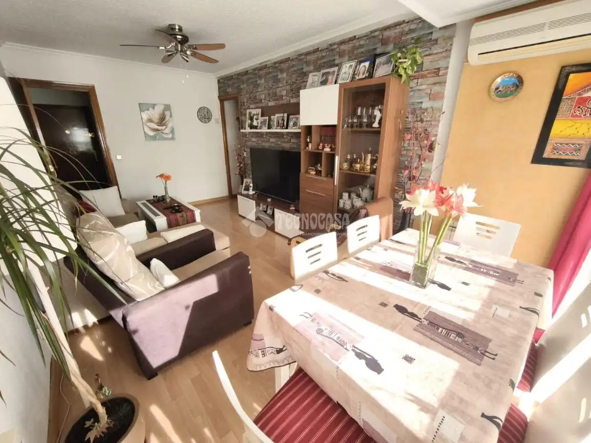 Flat for sale in Parque Inlasa, imagen 5