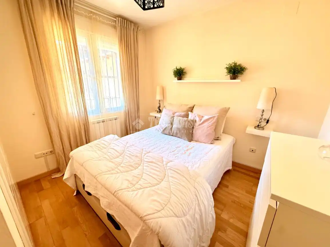 Habitación de Piso en venta en Villarejo de Salvanés con Aire acondicionado y Calefacción