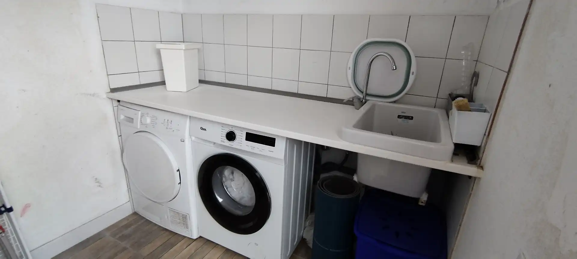 Cocina de Piso en venta en Arucas con Trastero, Horno y Microondas
