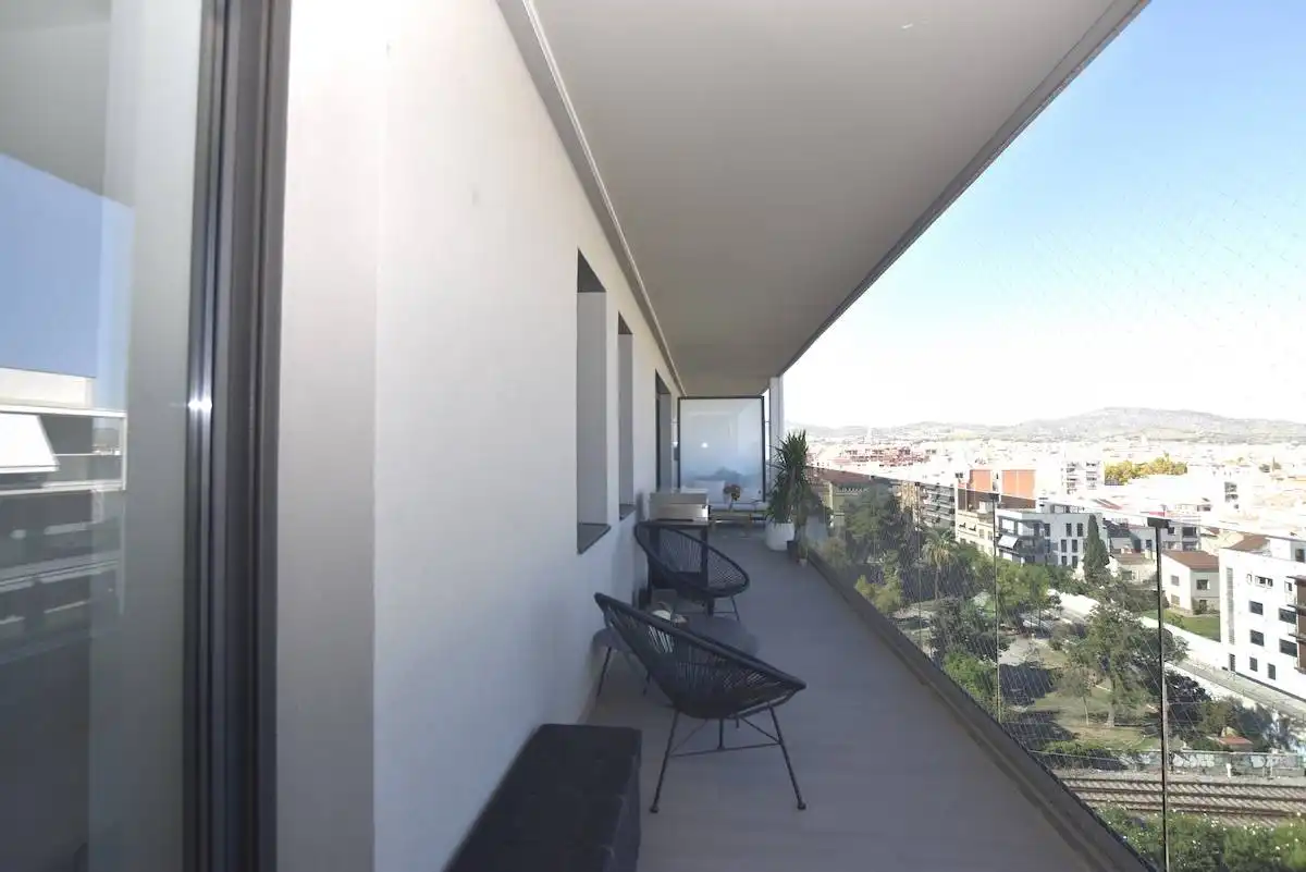 Wohnung mit Pool zur Miete in Barri del Mar, imagen 26