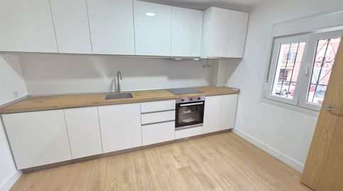 Foto 5 von Erdgeschoss zum Verkauf in Calle Fragata, San García, Algeciras
