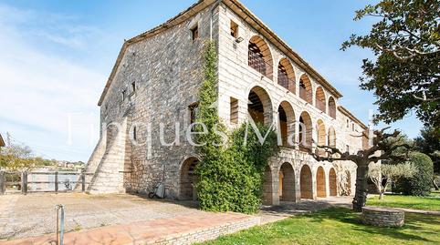 Photo 3 of Country house for sale in Carretera de Vilavenut, 13, Banyoles, Girona