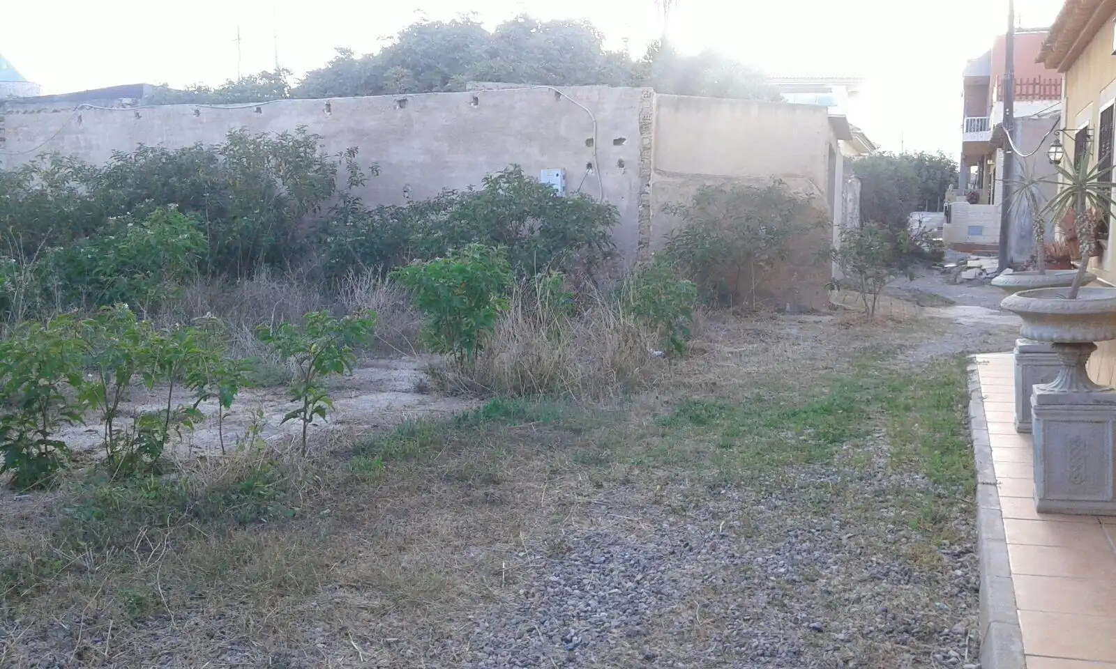 Edificio en venta en Lg Los Nietos Viejos, Los Nietos
