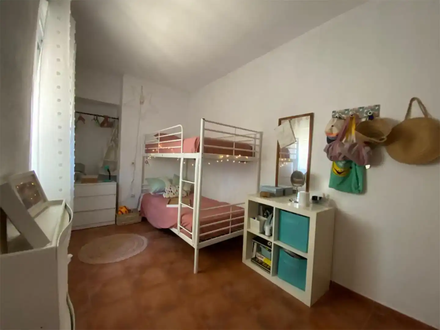 Habitación de Casa o chalet en venta en Barbate