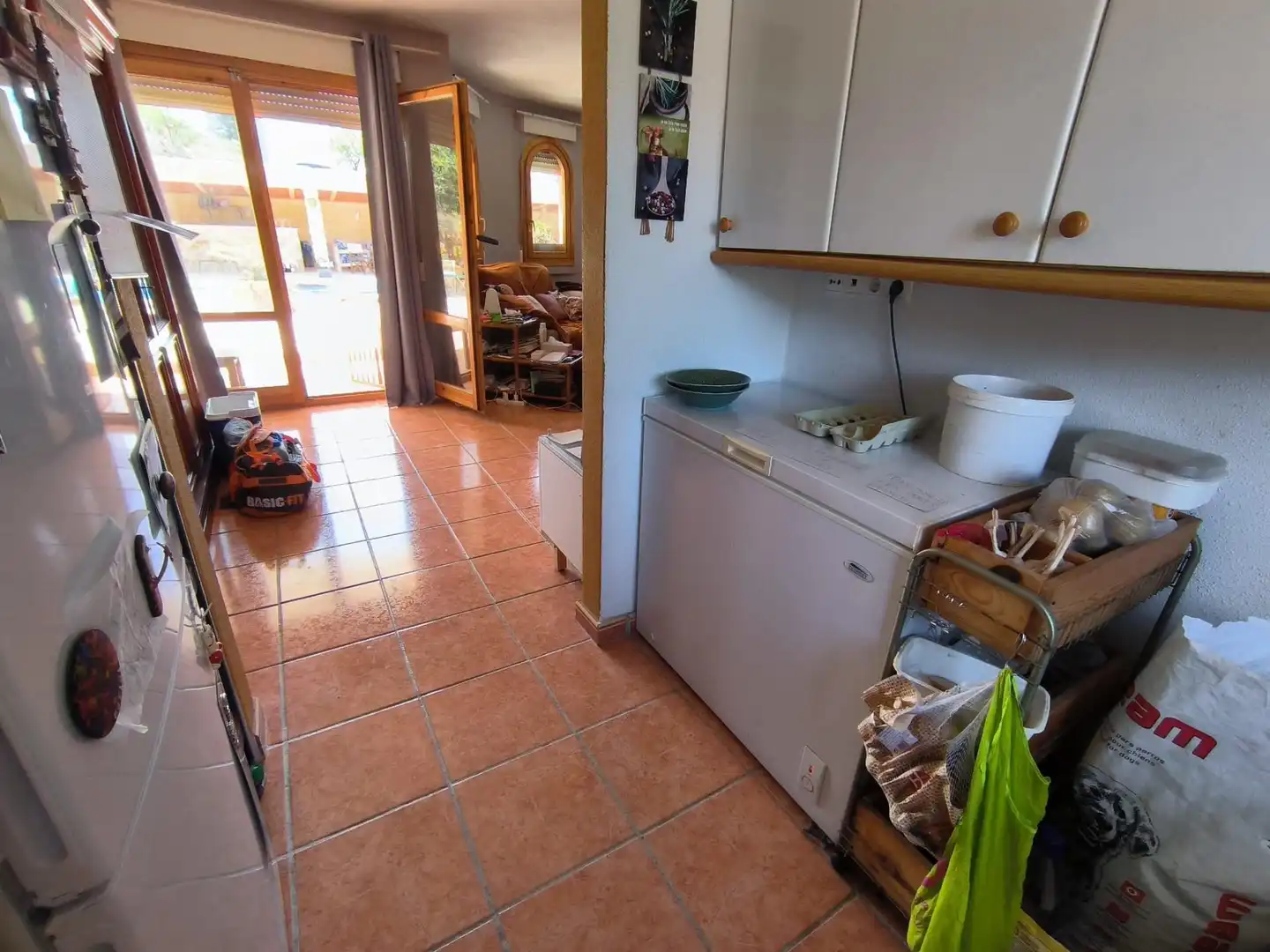 Haus oder Chalet zum Verkauf in Relleu