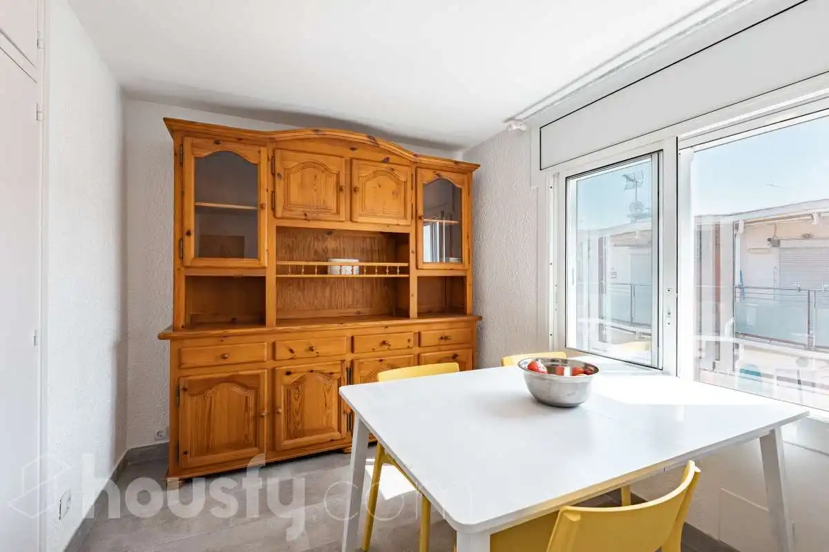 Penthouse with terrace for sale in Passeig Marítim ., imagen 23