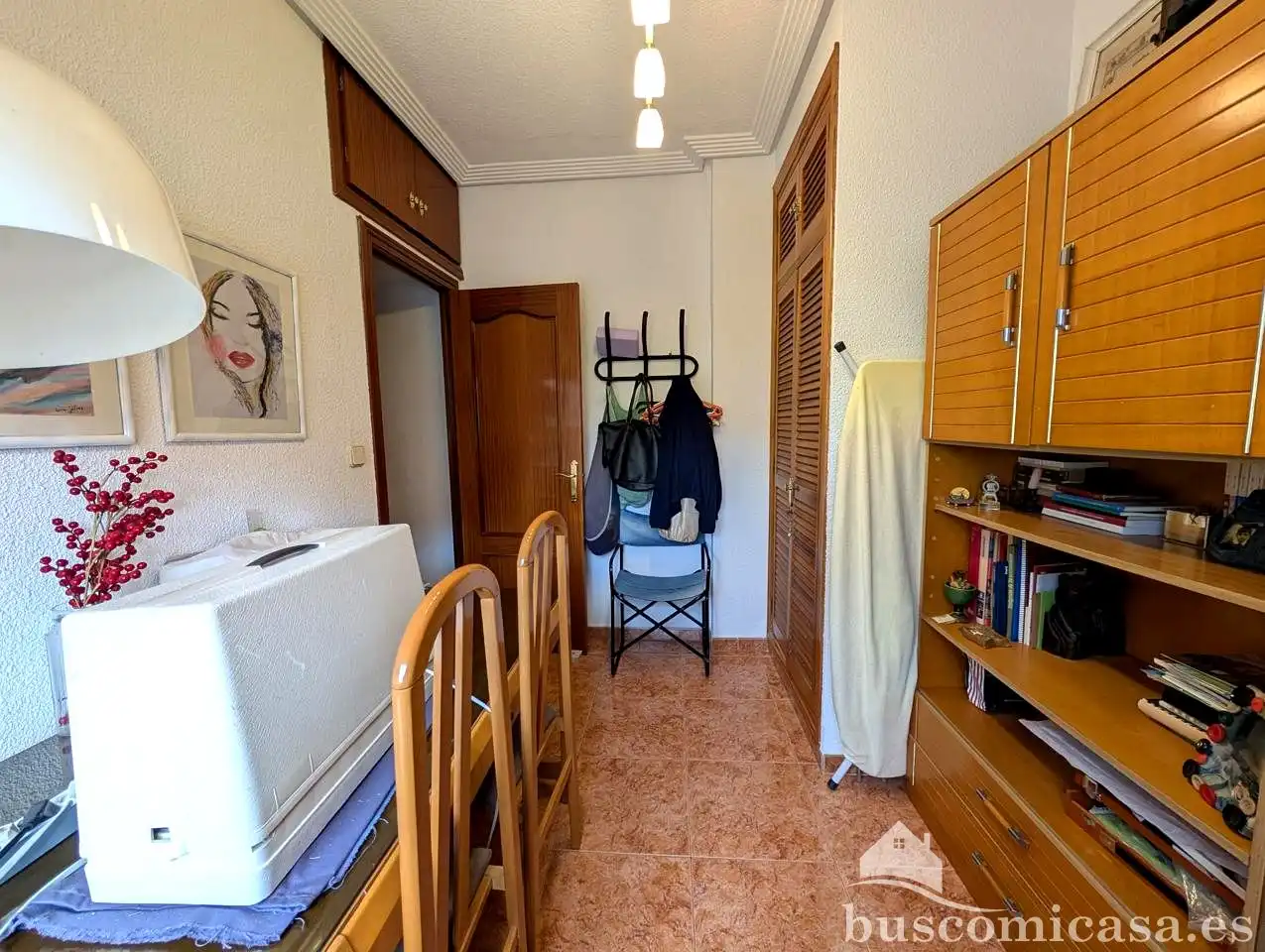 Flat for sale in Arrayanes