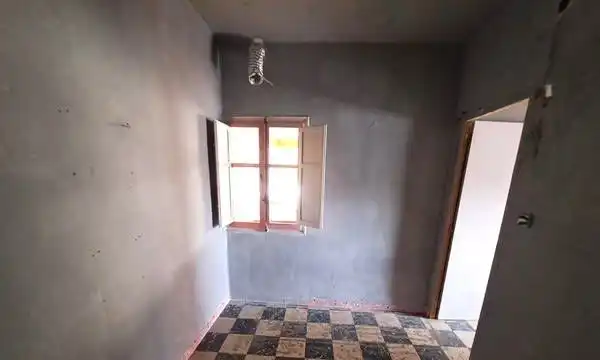 Flat for sale in Vila-real  with Alarm